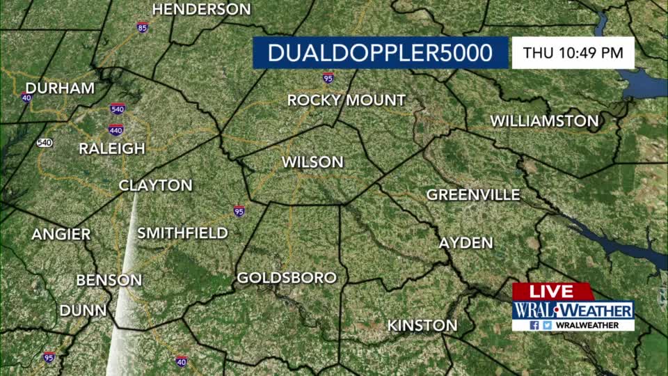 Live DUALDoppler5000